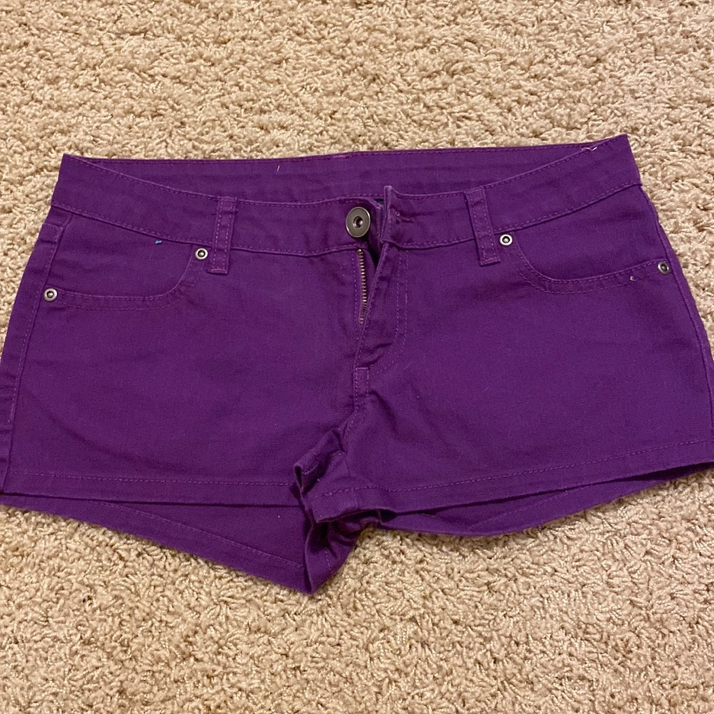Shorts